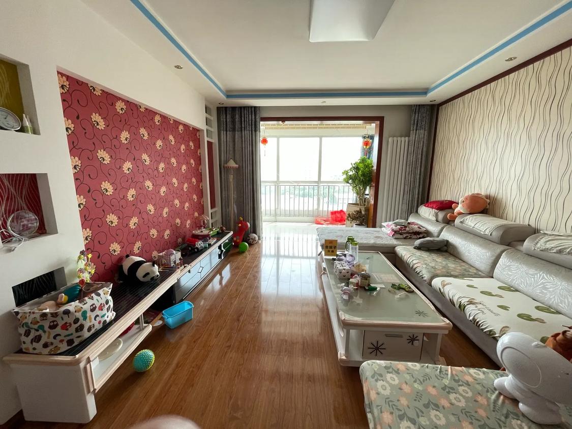 整租·金座雅园(一期)