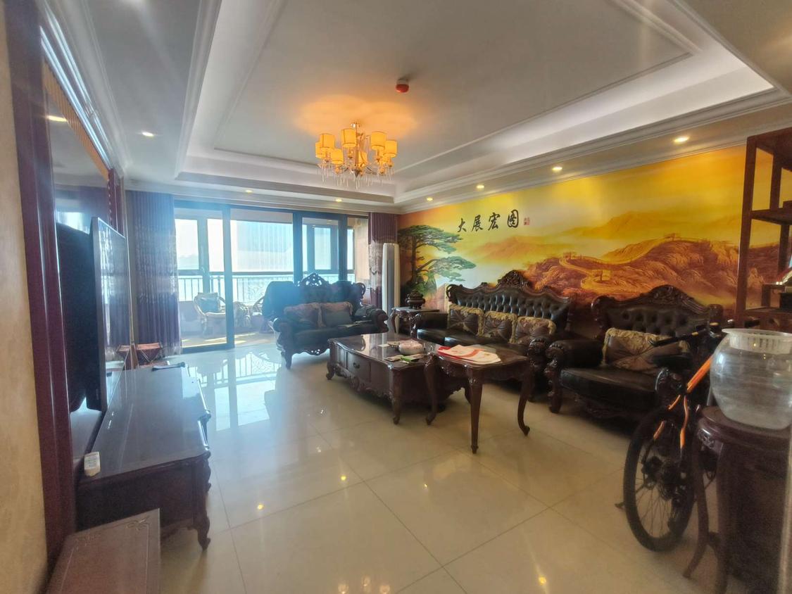 整租·恒大天玺(一期)