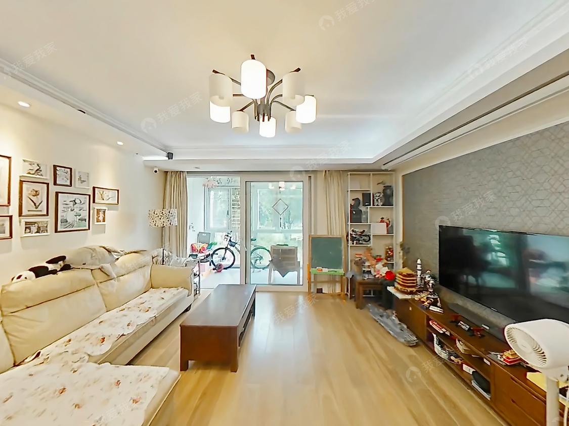 整租·阅城国际花园