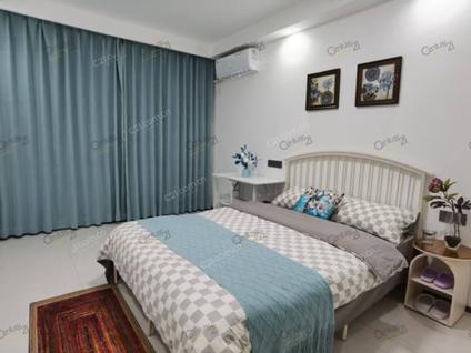 鹿城蒲鞋整租 蒋家桥锦园2室2厅/78平/高楼层