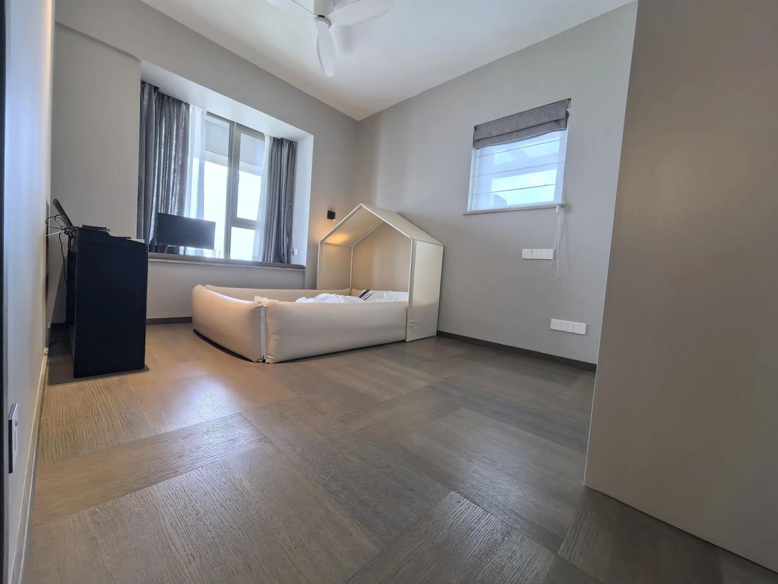 整租·园博一号(一期)