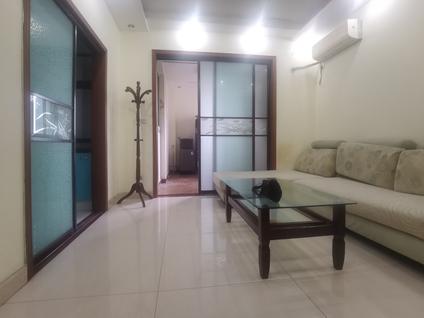 渝中大坪整租 V8区3室1厅/71平/低楼层