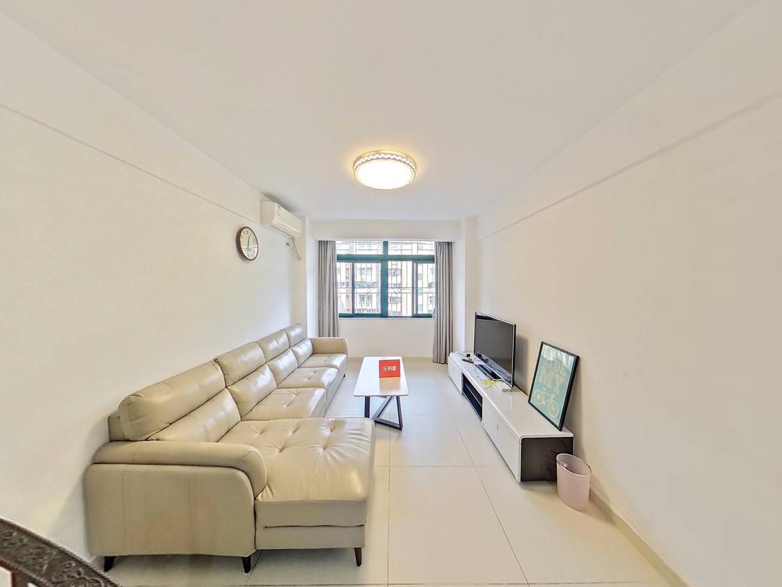 整租·长城三花园