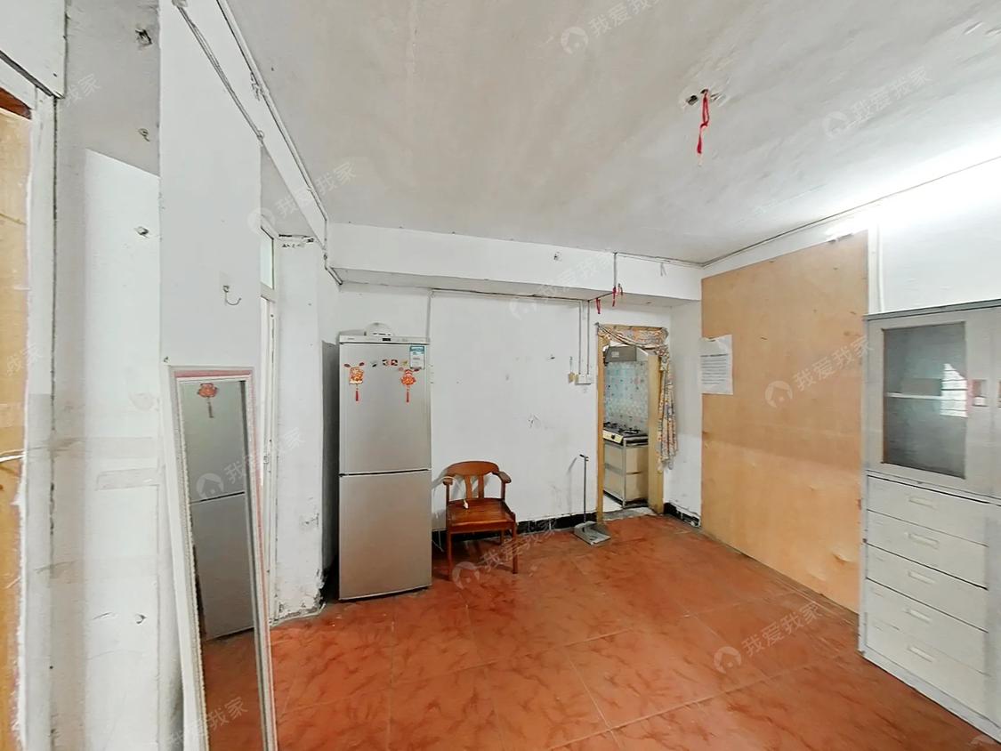 整租·长虹路后街小区