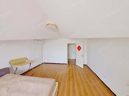 西城新街口整租 宝产胡同2室2厅/74平/高楼层