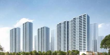 武汉恺德熹园洪山 新南湖/建面90平-113平