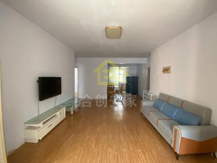 undefined整租·五洲国际官邸 3室2厅116㎡ | 南北 | 桃城 桃城