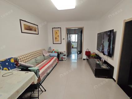 朝阳管庄整租 荟康苑4室2厅/101平/高楼层