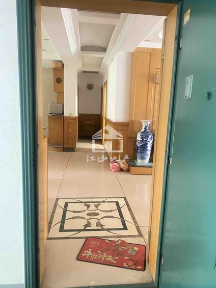 青秀双拥路整租 东方园3室2厅/128平/低楼层