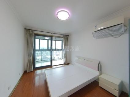 玄武卫岗整租 紫金南苑2室2厅/92平/高楼层