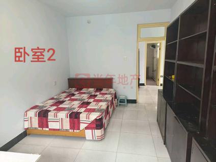 undefined整租·享园小区(东区) 3室2厅118㎡ | 南北 | 桃城 桃城