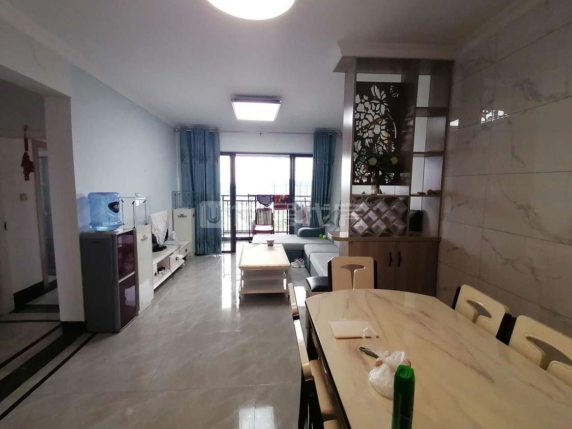 整租·大唐世家