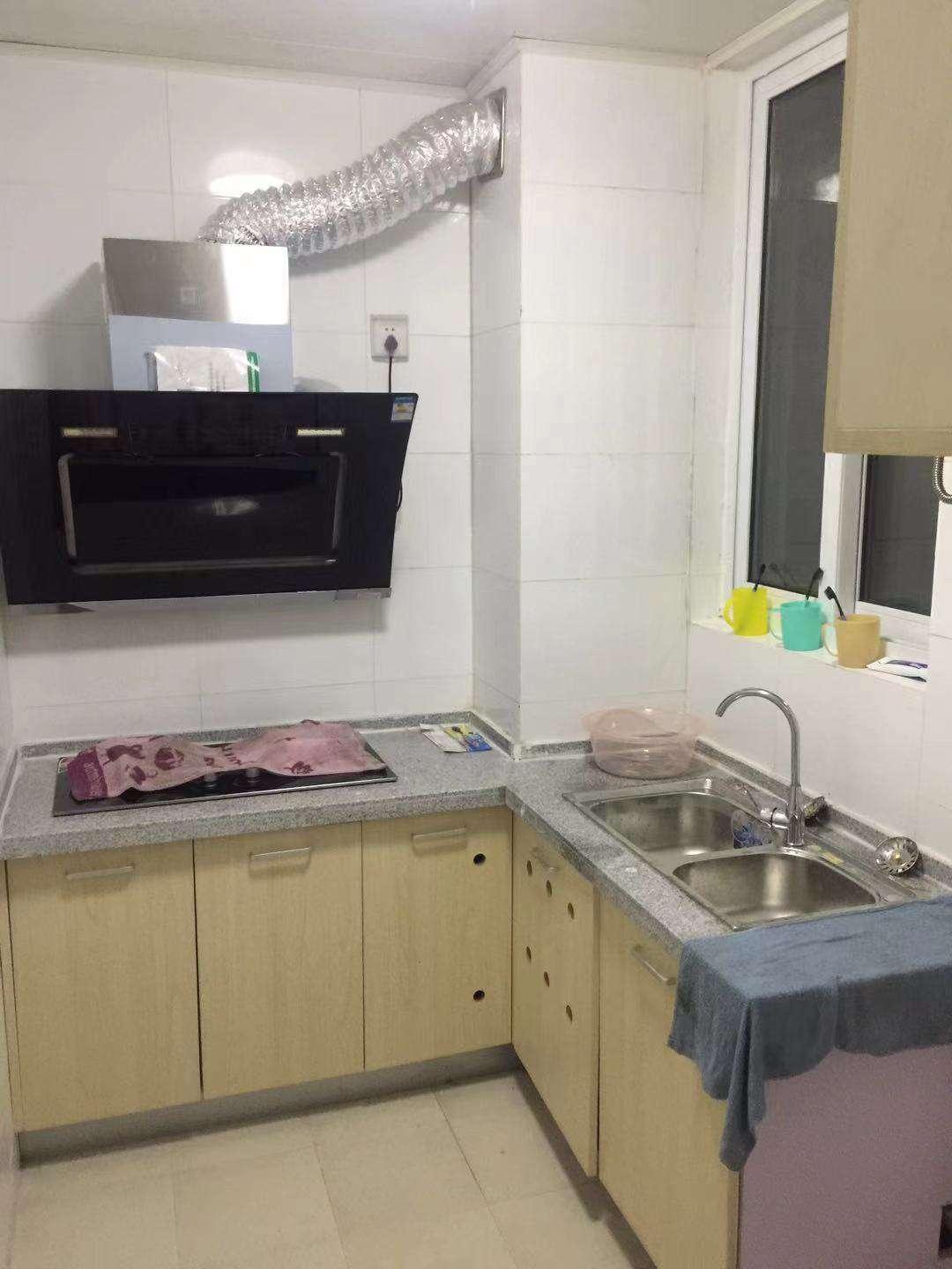 整租·顺安南苑