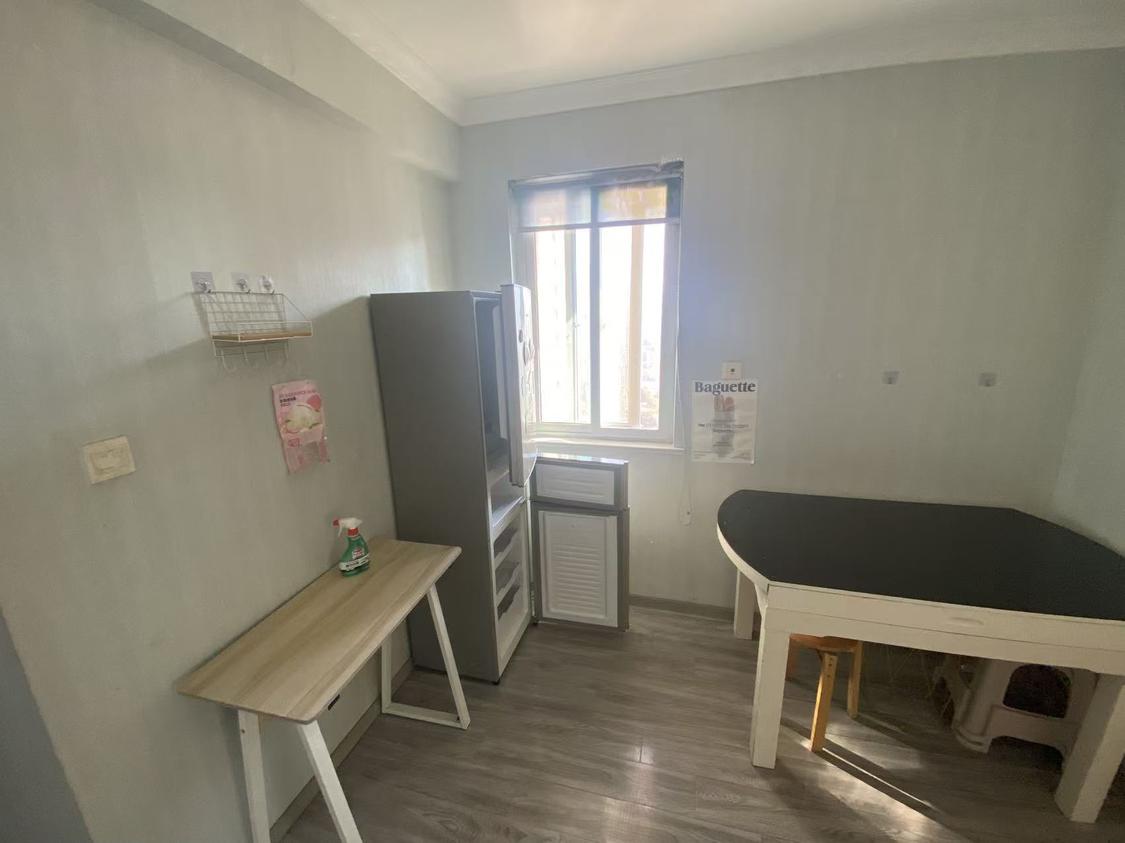 整租·凤悦北园