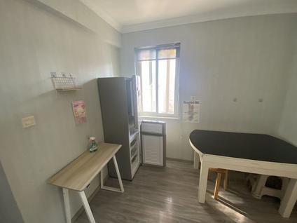 栖霞迈皋桥整租 凤悦北园1室1厅/48平/高楼层