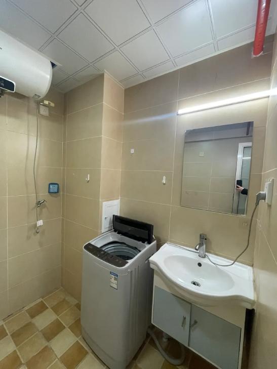 整租·仁鼎金湖盛景