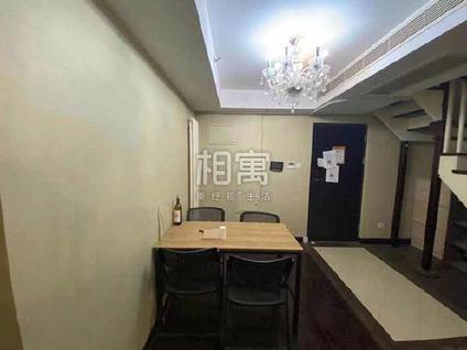 undefined合租·林肯公寓 3室1厅 南卧16㎡ | 南 | 大兴 亦庄