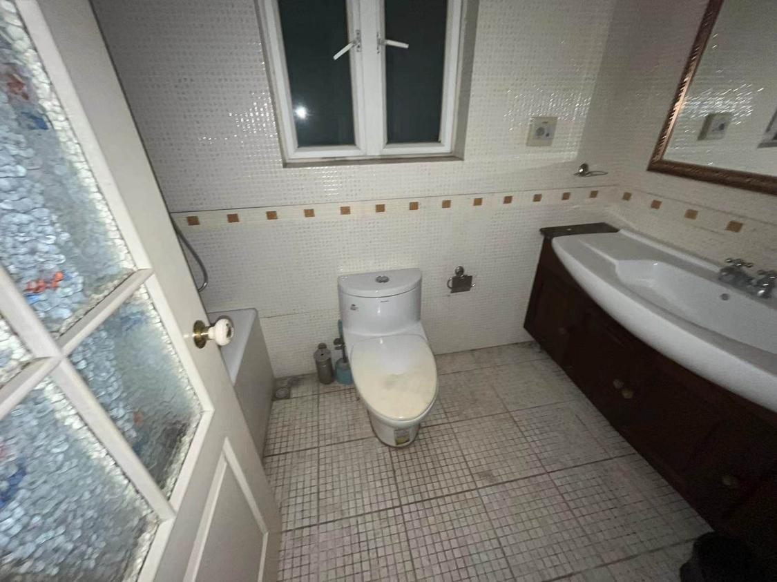 整租·康桥半岛(城中花园)