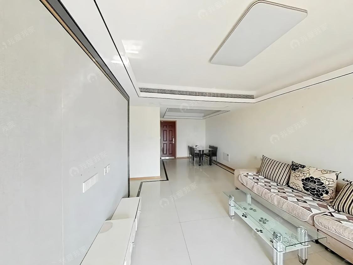 整租·蓝光公园1号