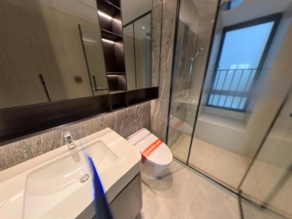 整租·松湖润府