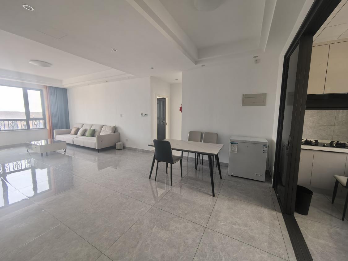 整租·半湾半岛