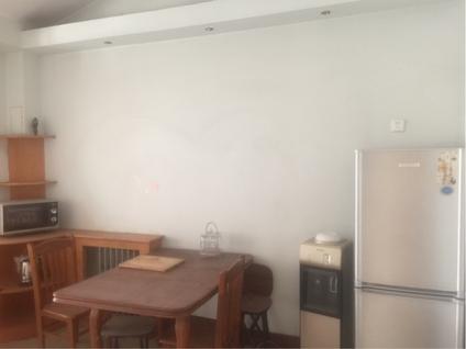 涧西华山路整租 军安小区3室2厅/131平/高楼层