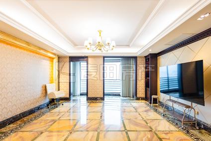 朝阳酒仙桥整租 银河湾3室2厅/176平/中楼层