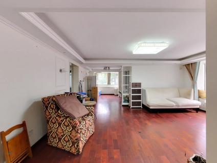 北京丰华园3室2厅130.95平低楼层/共5层