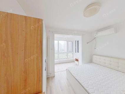 海淀知春路整租 碧兴园1室1厅/71平/中楼层