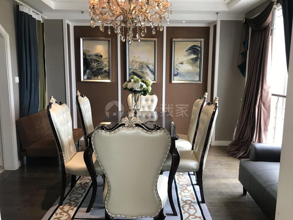 整租·星光国际公馆首座