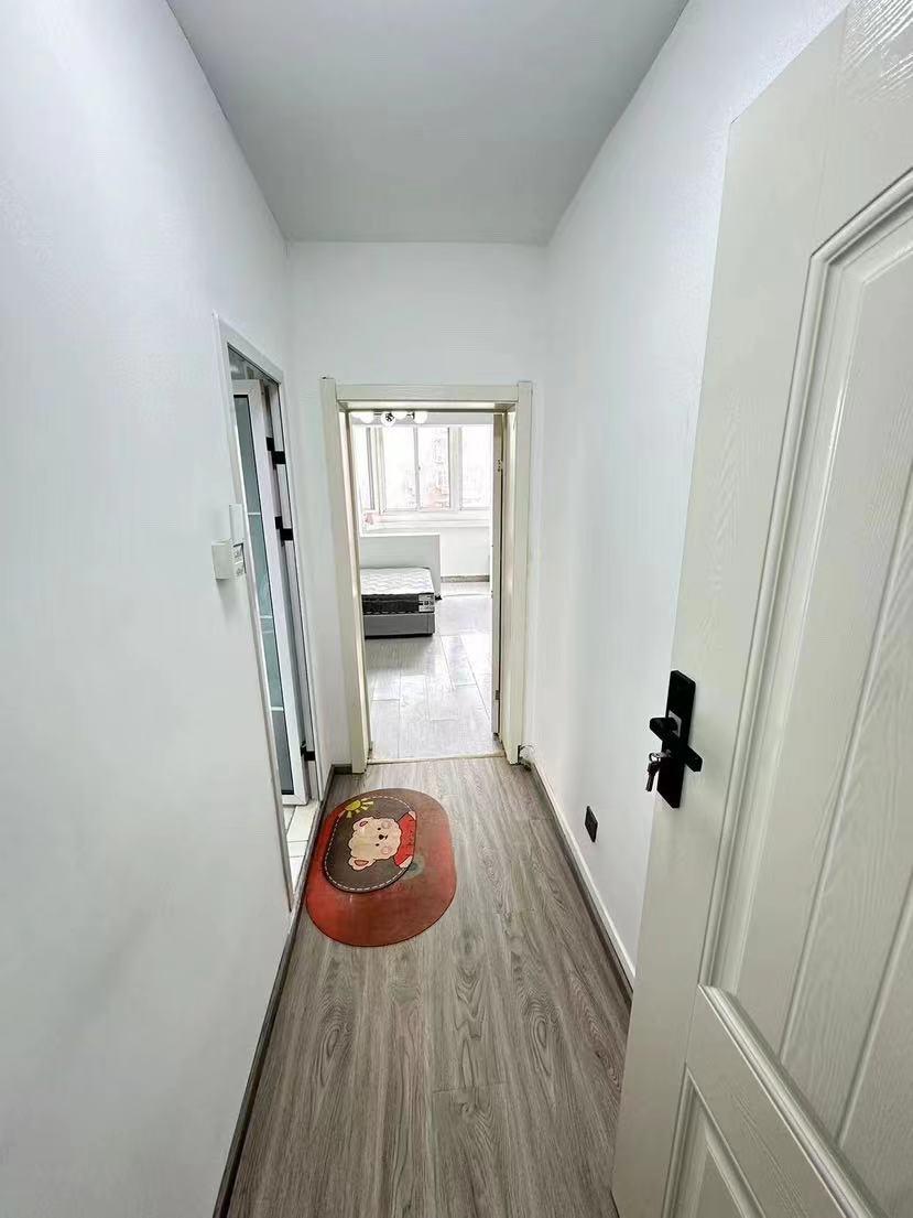 合租·马家堡西里