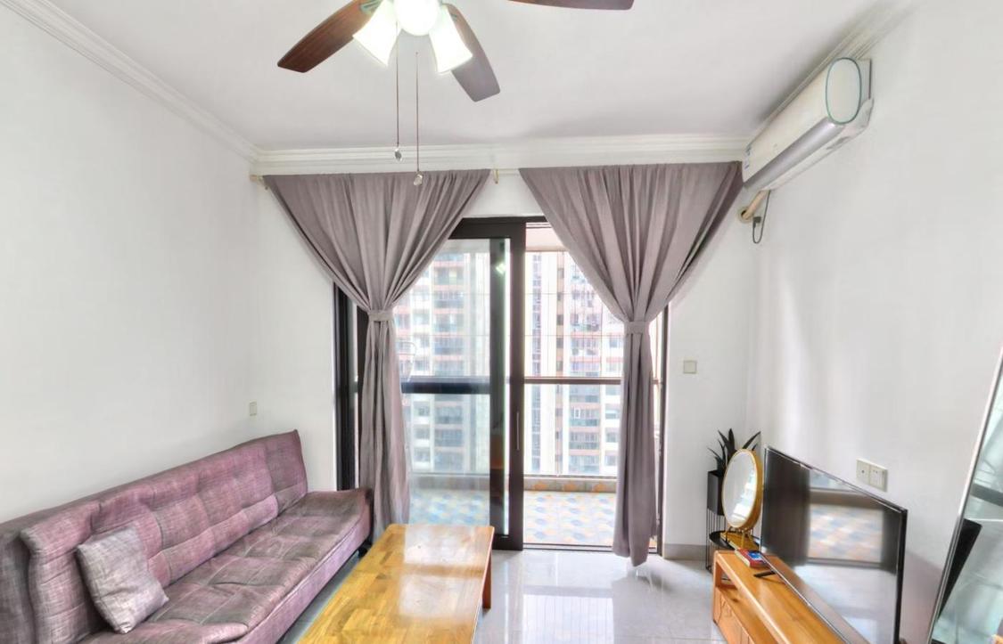 整租·鲁能钓鱼台美高梅