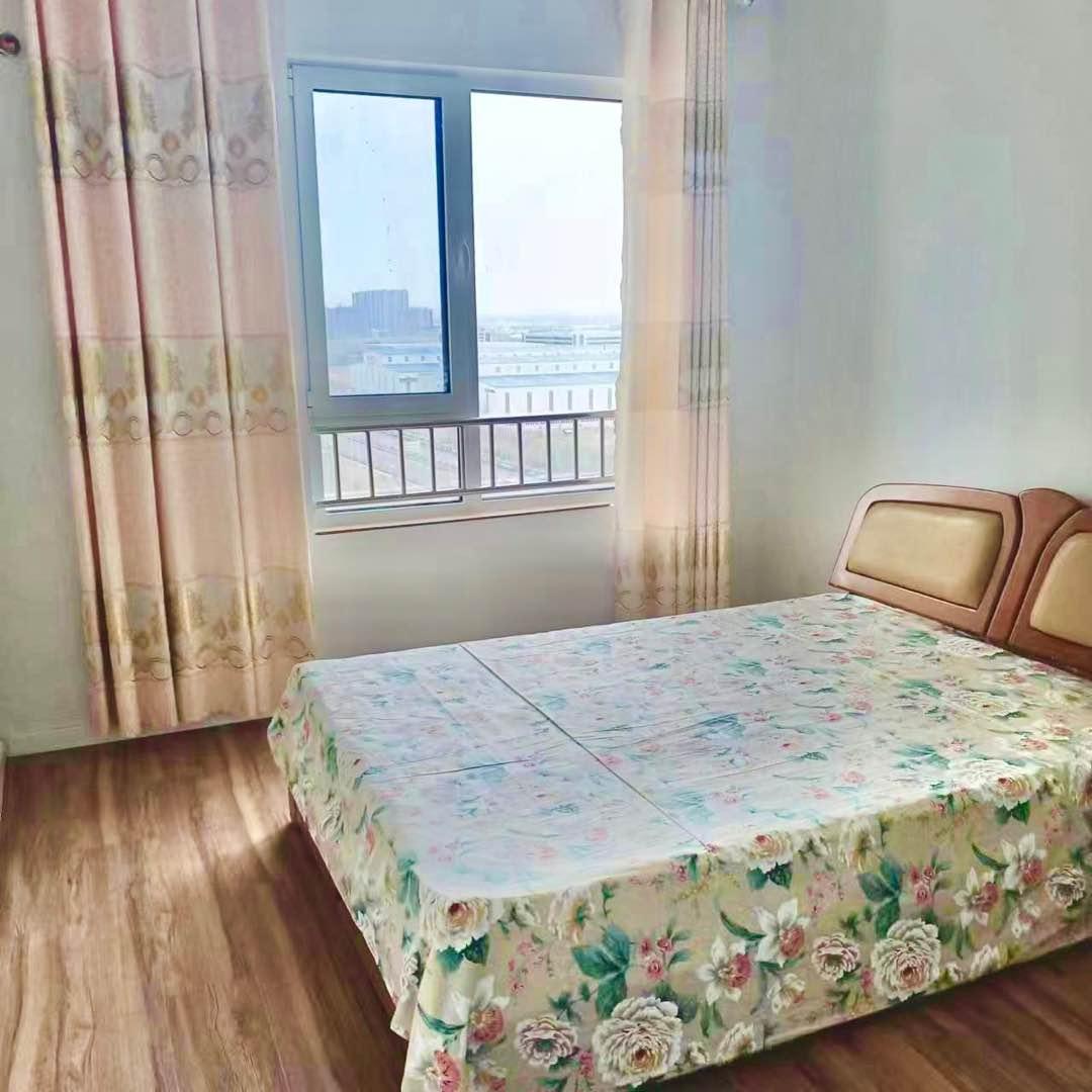 整租·海达如意金岸