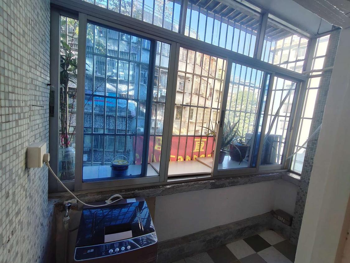 整租·莲花山住宅小区