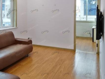 鹿城蒲鞋整租 横河南新村2室2厅/60平/中楼层