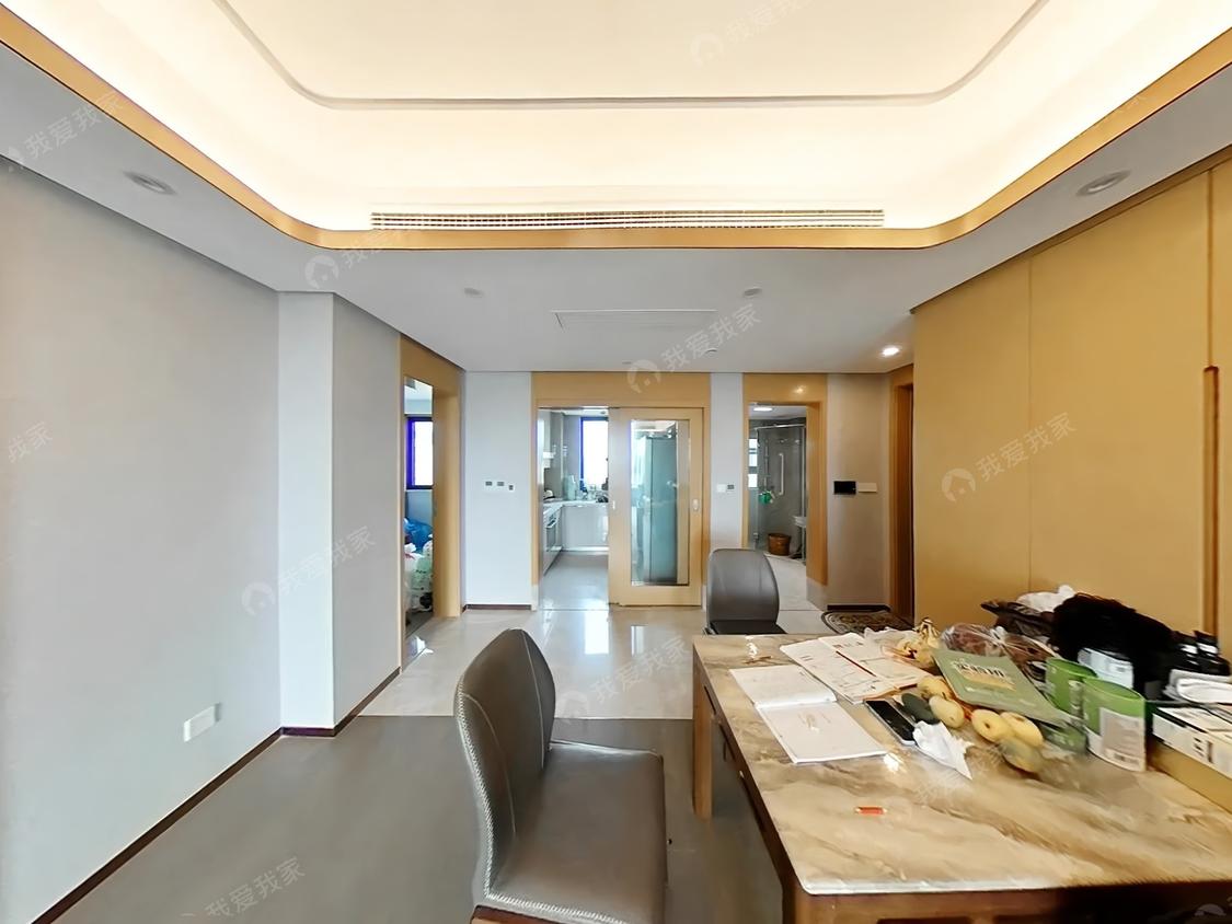 整租·银城君颐东方