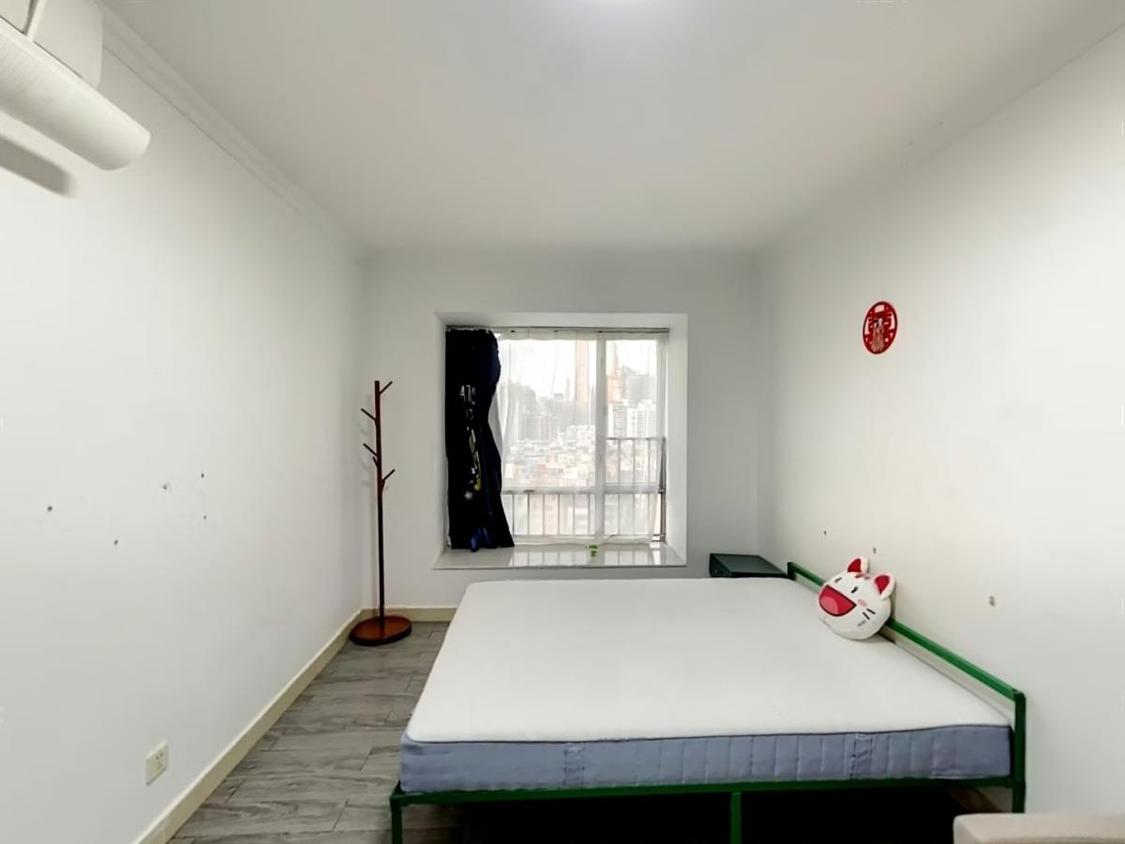 整租·裕康时尚名居