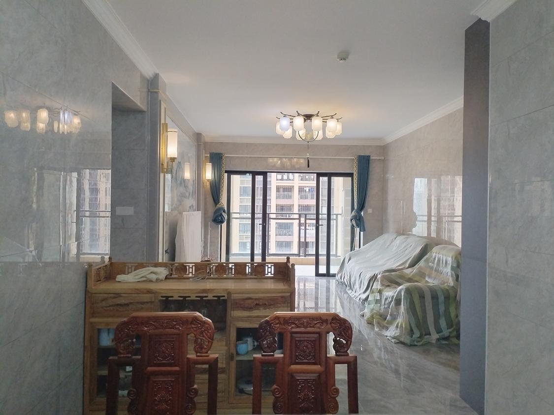 整租·盛和园(赤坎)