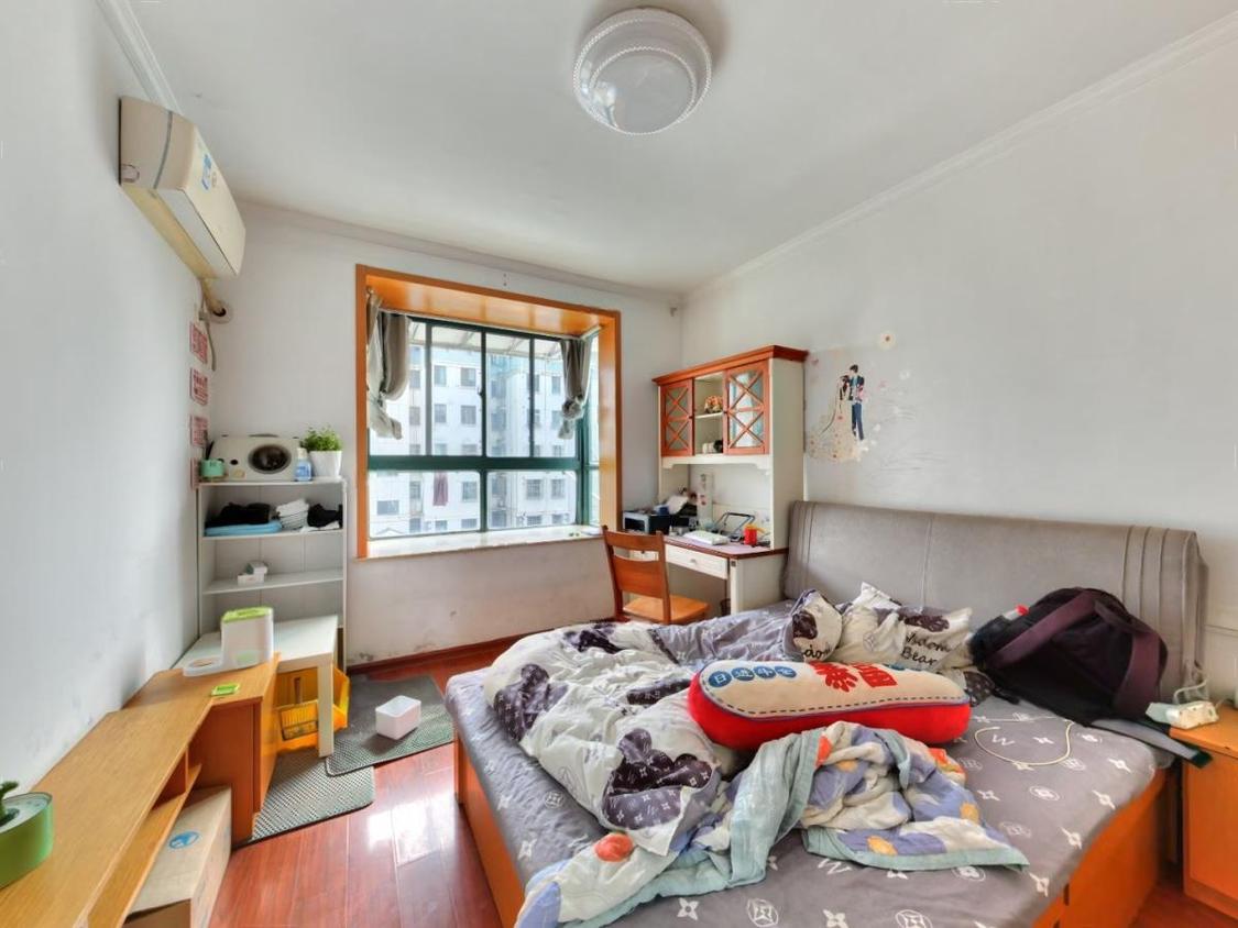 整租·天景山公寓(瑞庭苑)