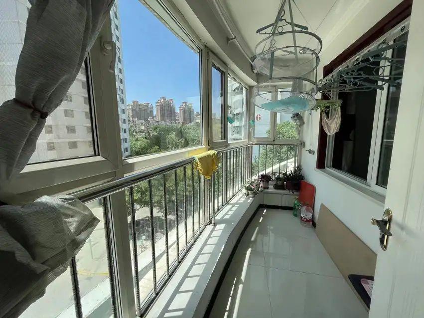 整租·海宏一号B区