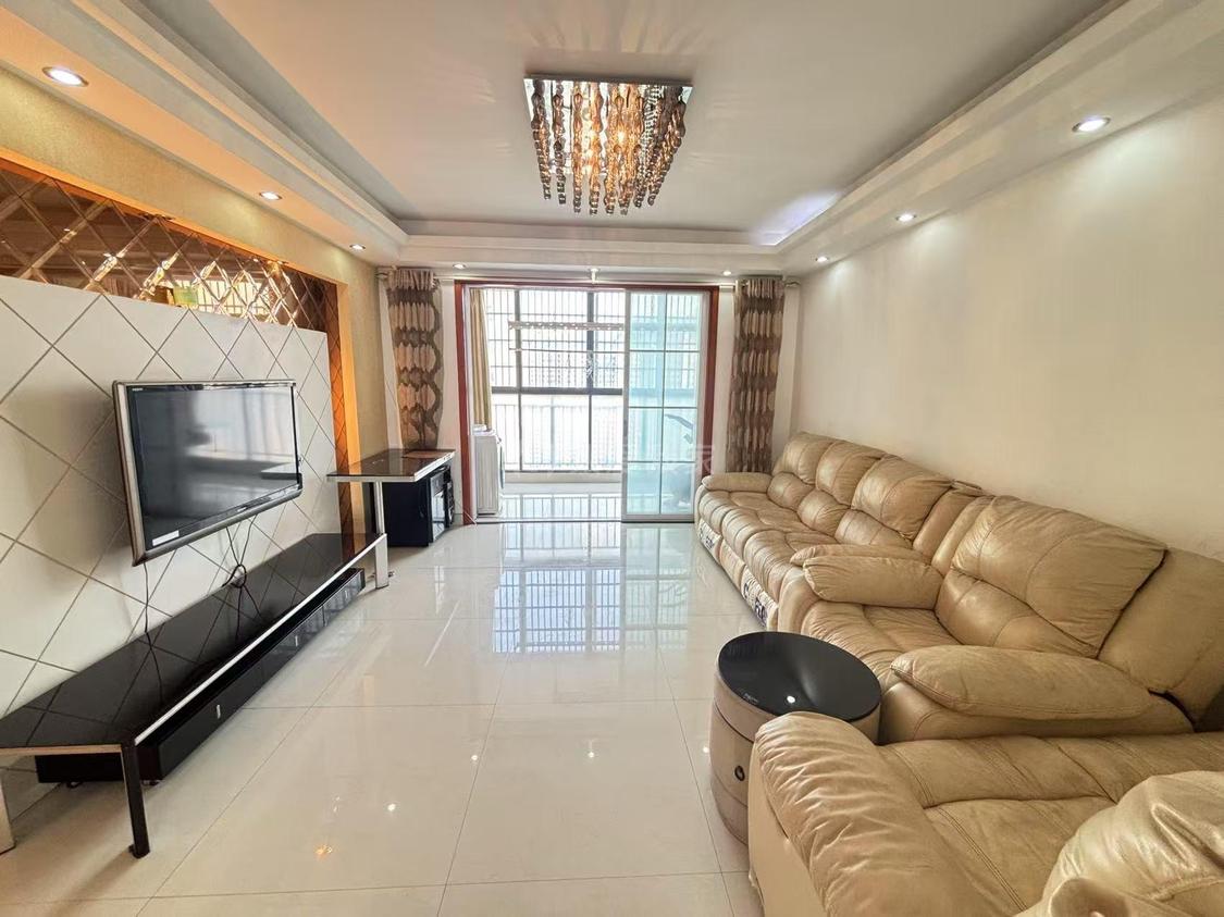 整租·城西花园