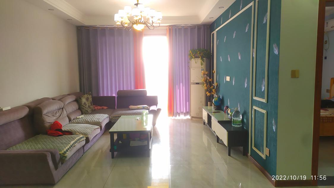 整租·力合伊水苑(二组团)