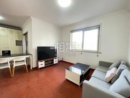 浦东周浦整租 海尚康庭2室2厅/81平/低楼层