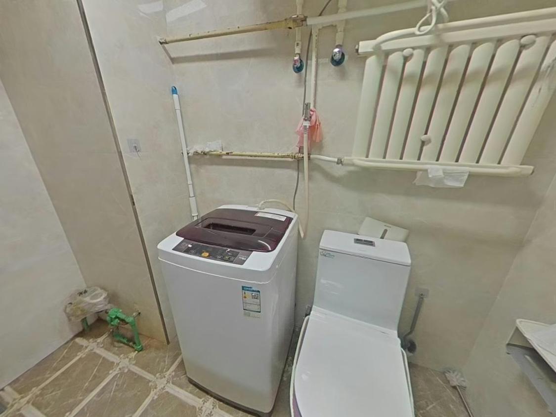 整租·枫叶苑(北区)