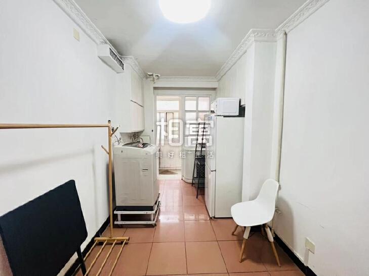 合租·惠新西街33号院