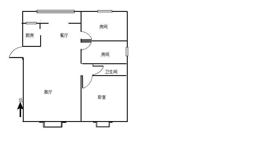 整租·汇景新城中心(三期)