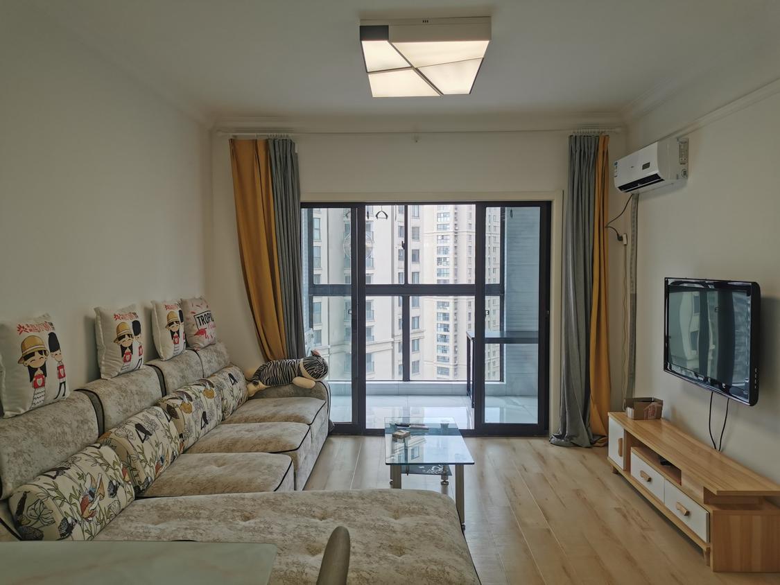 整租·康桥水郡