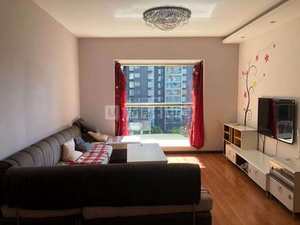 盘龙白龙路整租 金色俊园3室2厅/87平/低楼层