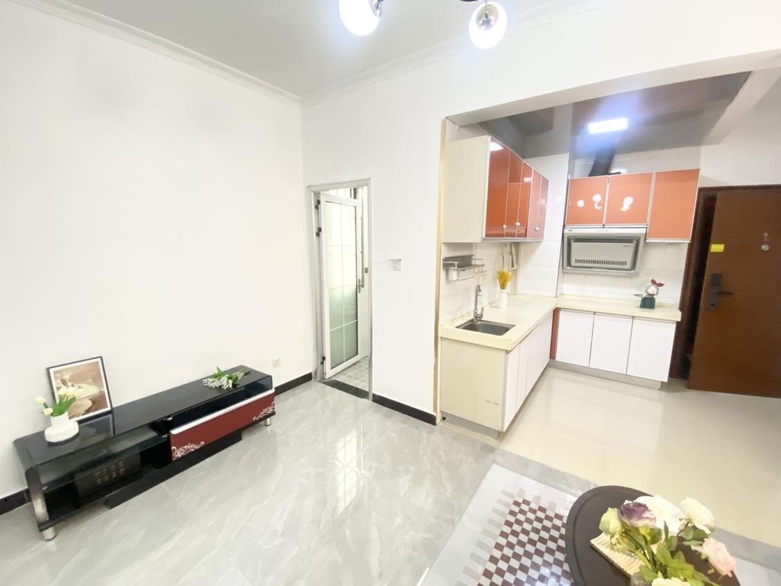 整租·赞成海月