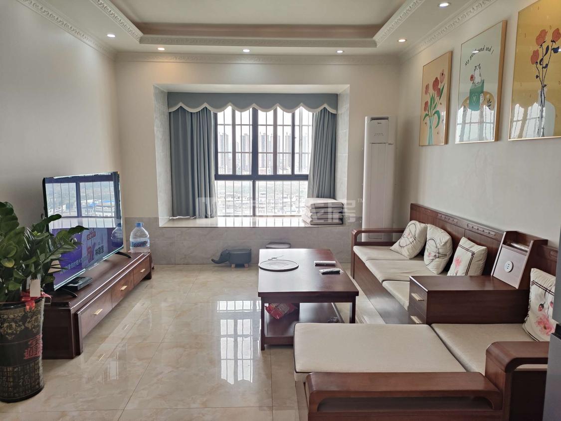 整租·天筑塞纳